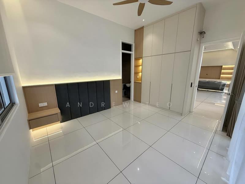 Tanah Kediaman untuk Dijual di Eco Spring (Johor Bahru) - Andrew Teo - PropertyGuru.com.my