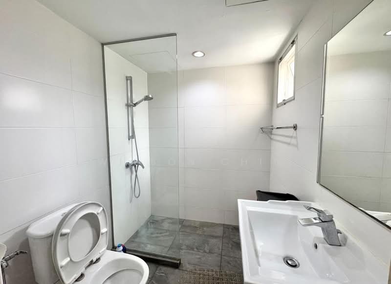Condominium for Rent at Mont Kiara Bayu - Wilson Chin - Bathroom - PropertyGuru.com.my