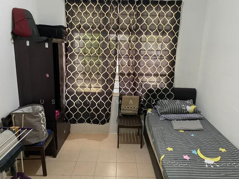 Terraced House for Sale in Cyberjaya (Selangor) - Uswani Mazuwan - Bedroom - PropertyGuru.com.my