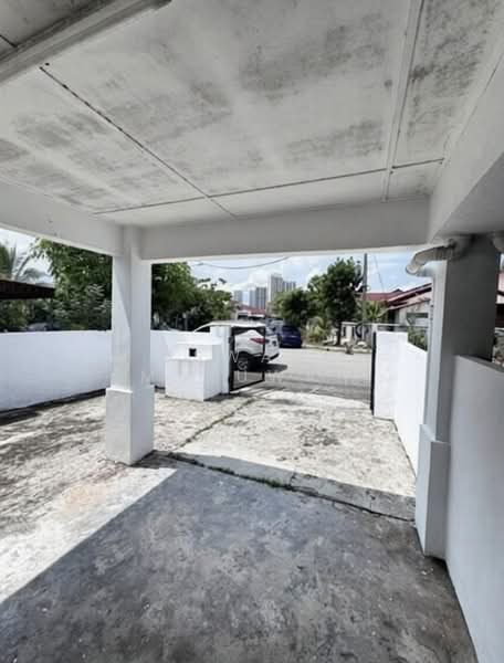 Terraced House for Sale in Cyberjaya (Selangor) - Uswani Mazuwan - Exterior - PropertyGuru.com.my