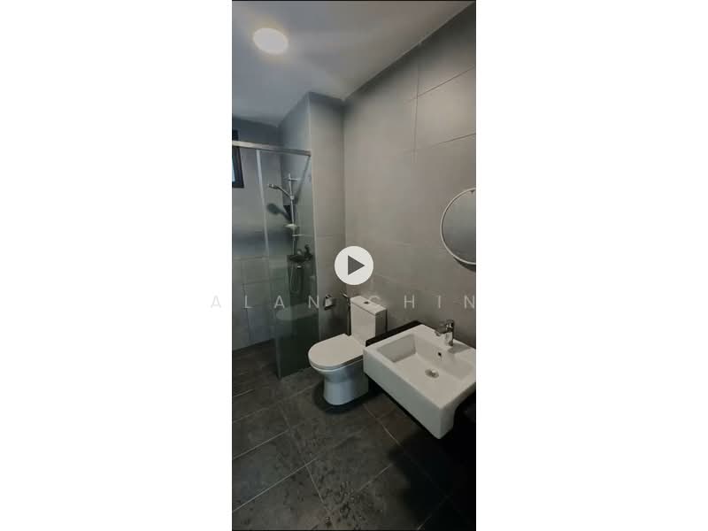 Servis Apartment untuk Disewa di Sunway Avila Residences - Alan Chin - Bathroom - PropertyGuru.com.my