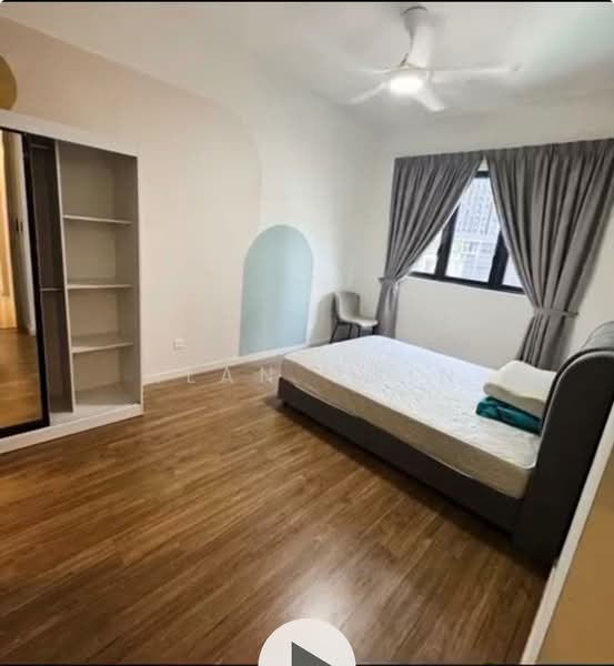 Servis Apartment untuk Disewa di Sunway Avila Residences - Alan Chin - Bedroom - PropertyGuru.com.my