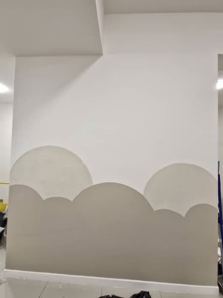 Service Residence for Rent at SouthPlace Residences @ Tropicana Metropark - Sam Yee - Interior - PropertyGuru.com.my