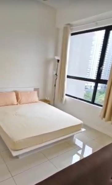 Service Residence for Rent at SouthPlace Residences @ Tropicana Metropark - Sam Yee - Bedroom - PropertyGuru.com.my