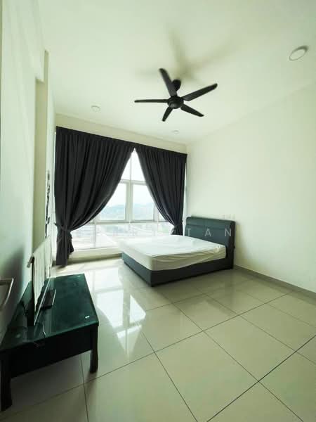 Condominium for Rent at Southbay Plaza - Jerry Tan - Bedroom - PropertyGuru.com.my