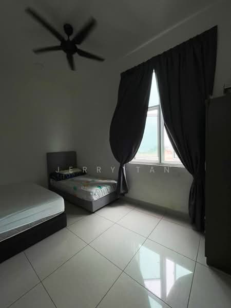 Condominium for Rent at Southbay Plaza - Jerry Tan - Bedroom - PropertyGuru.com.my