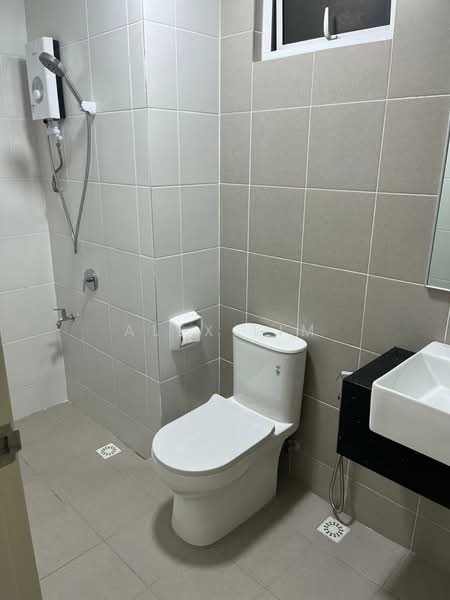 Condominium for Rent at Ideal Residency - Alex Lim - Bathroom - PropertyGuru.com.my