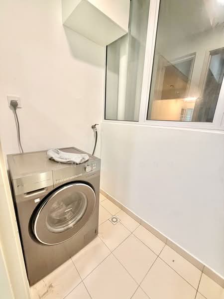 Kondominium untuk Disewa di i-Santorini - Landy Bong - PropertyGuru.com.my