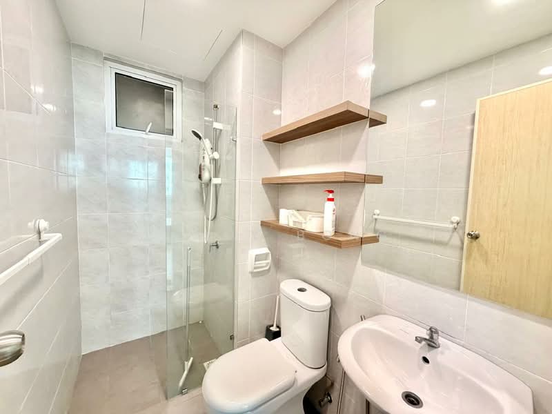 Kondominium untuk Disewa di i-Santorini - Landy Bong - PropertyGuru.com.my