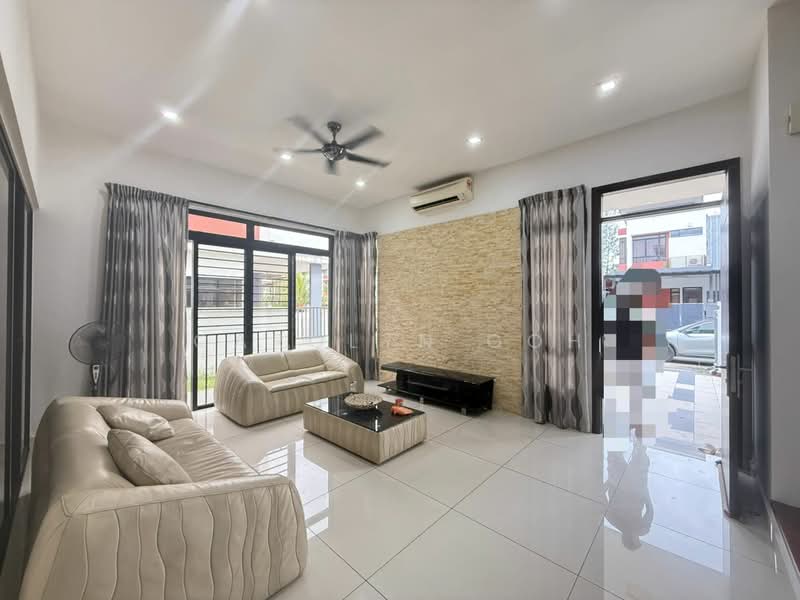 Cluster House for Rent in Horizon Hills (Iskandar Puteri (Nusajaya)) - Carolyn Goh - PropertyGuru.com.my