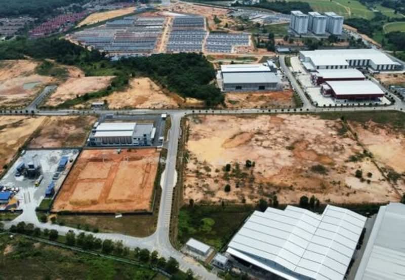 Detached Factory for Rent in Seremban (Negeri Sembilan) - Sky Su - Exterior - PropertyGuru.com.my
