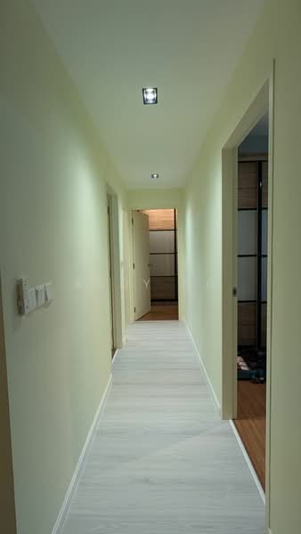 Service Residence for Sale at M Vertica - Addy Ng - Corridor - PropertyGuru.com.my