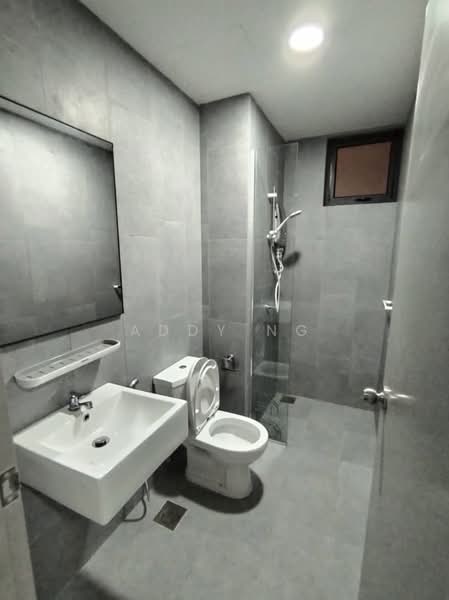 Service Residence for Sale at M Vertica - Addy Ng - Bathroom - PropertyGuru.com.my