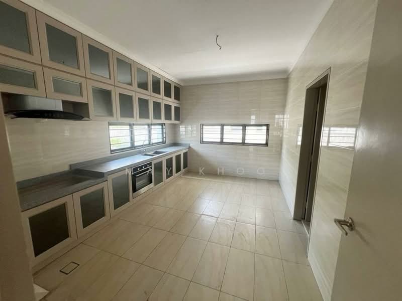 Bungalow for Sale in Johor Bahru (Johor) - May Khoo - Kitchen - PropertyGuru.com.my
