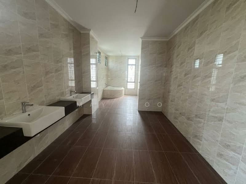 Bungalow for Sale in Johor Bahru (Johor) - May Khoo - Bathroom - PropertyGuru.com.my