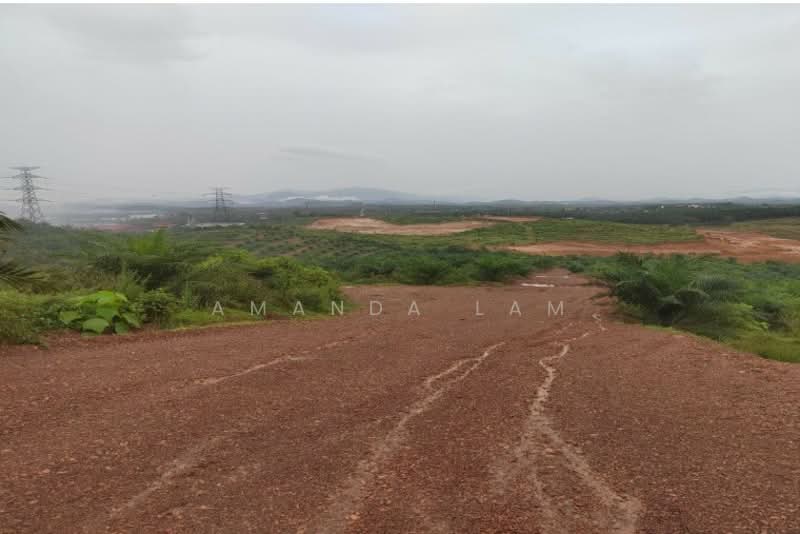 Tanah Pertanian untuk Dijual di Bukit Selambau (Kedah) - Amanda Lam - Exterior - PropertyGuru.com.my