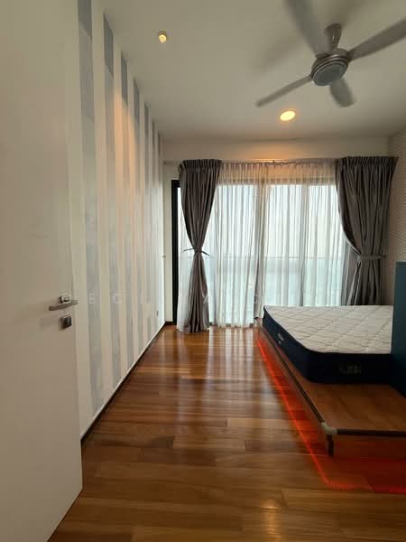 Condominium for Rent at Sky Condominium (Skyz Residence) - Cecilia Chee - Bedroom - PropertyGuru.com.my