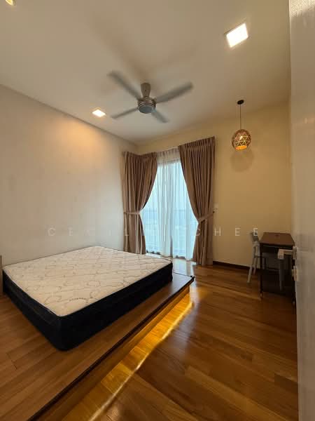 Condominium for Rent at Sky Condominium (Skyz Residence) - Cecilia Chee - Bedroom - PropertyGuru.com.my