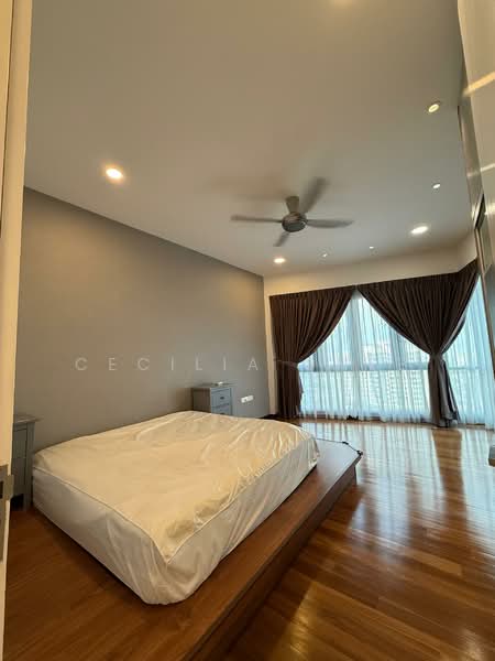 Condominium for Rent at Sky Condominium (Skyz Residence) - Cecilia Chee - Bedroom - PropertyGuru.com.my