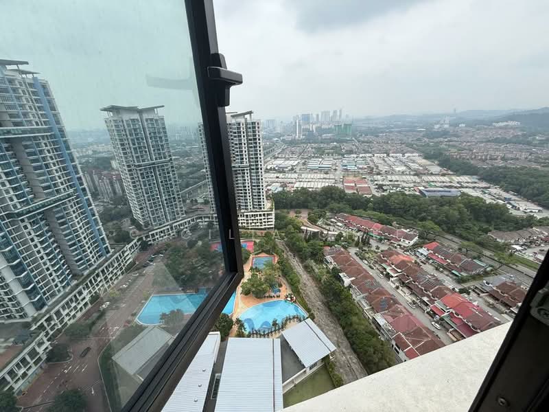 Condominium for Rent at Sky Condominium (Skyz Residence) - Cecilia Chee - View - PropertyGuru.com.my