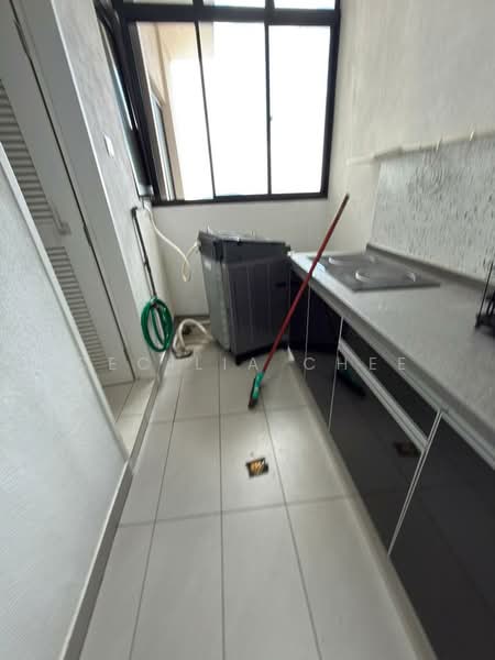 Condominium for Rent at Sky Condominium (Skyz Residence) - Cecilia Chee - Kitchen - PropertyGuru.com.my