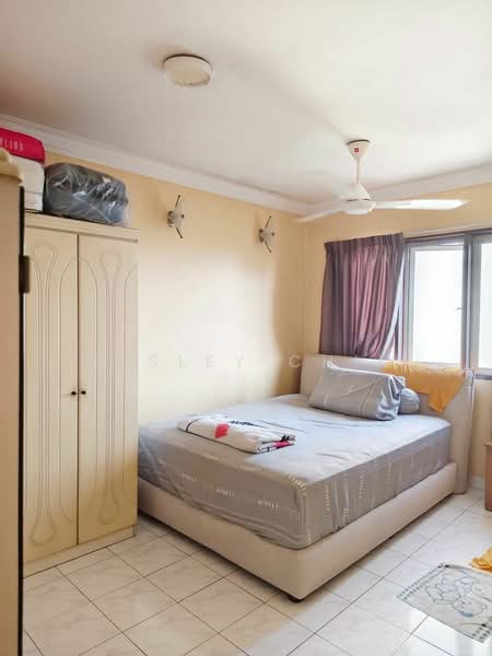 Apartment for Sale at Desa Sri Puteri B - Lesley Chik - Bedroom - PropertyGuru.com.my