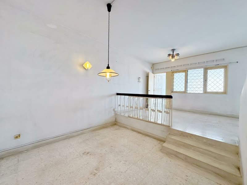 2-storey Terraced House for Sale in Taman Pelangi (Johor Bahru) - JB Wendy - Interior - PropertyGuru.com.my