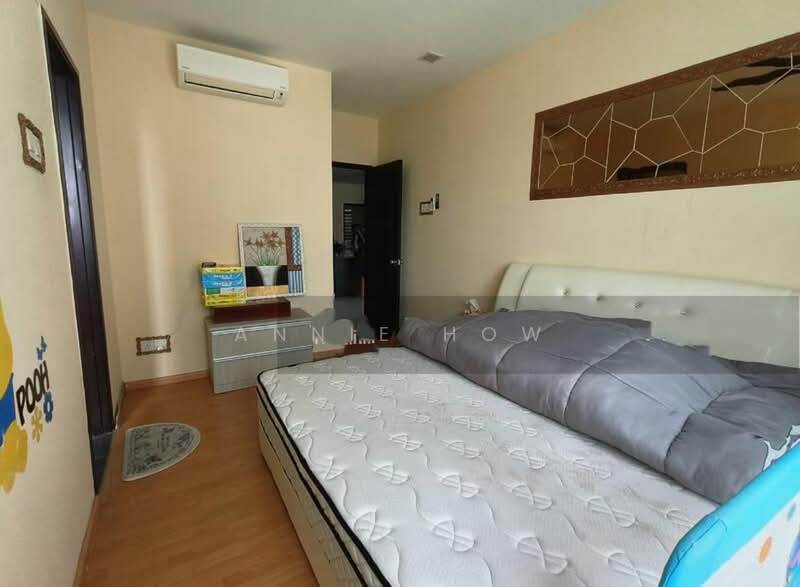 Servis Apartment untuk Dijual di Amara - Annie How - Bedroom - PropertyGuru.com.my