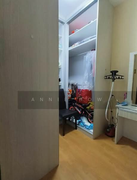 Servis Apartment untuk Dijual di Amara - Annie How - Interior - PropertyGuru.com.my