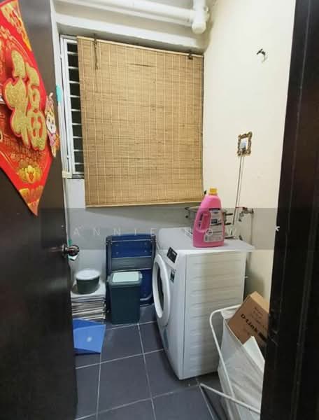 Servis Apartment untuk Dijual di Amara - Annie How - Interior - PropertyGuru.com.my