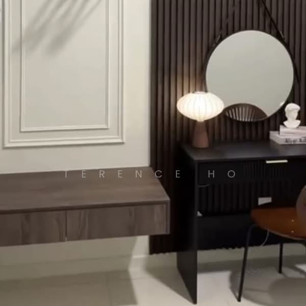 Servis Apartment untuk Disewa di Armani Raja Uda - Terence Ho - Interior - PropertyGuru.com.my