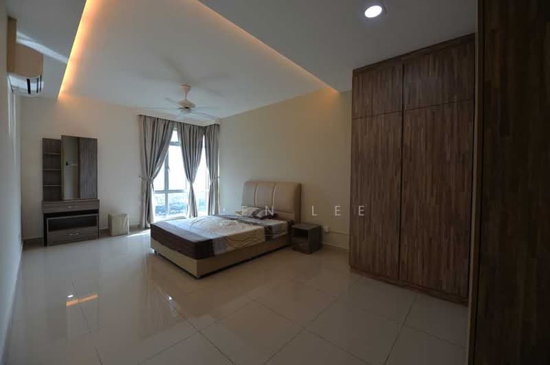 Service Residence for Rent at D'Ambience Residences (Pangsapuri Ikatan Flora) - Helen Lee - Bedroom - PropertyGuru.com.my