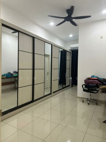 Rumah Teres 2 Tingkat untuk Disewa di Bandar Sri Sendayan (Negeri Sembilan) - Ong Jia Hui - Interior - PropertyGuru.com.my