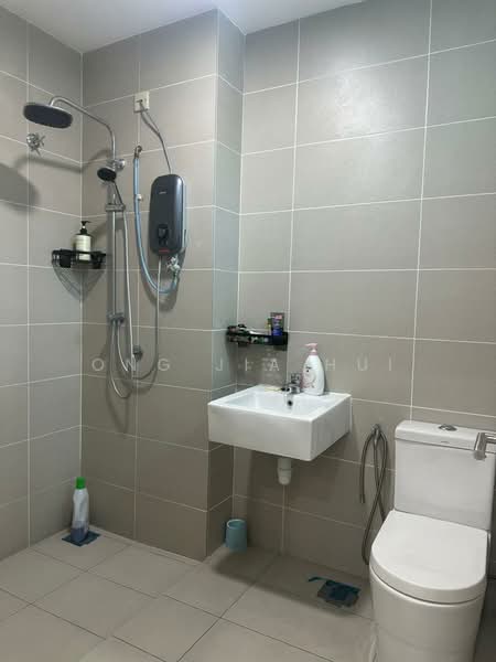 Rumah Teres 2 Tingkat untuk Disewa di Bandar Sri Sendayan (Negeri Sembilan) - Ong Jia Hui - Bathroom - PropertyGuru.com.my