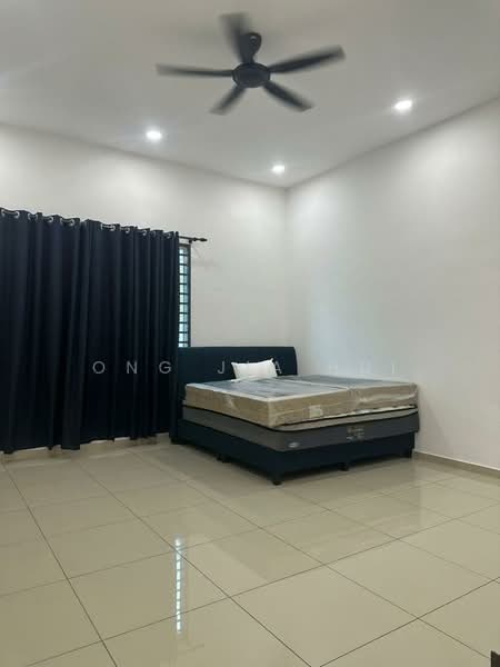 Rumah Teres 2 Tingkat untuk Disewa di Bandar Sri Sendayan (Negeri Sembilan) - Ong Jia Hui - Bedroom - PropertyGuru.com.my