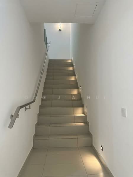 Rumah Teres 2 Tingkat untuk Disewa di Bandar Sri Sendayan (Negeri Sembilan) - Ong Jia Hui - Corridor - PropertyGuru.com.my