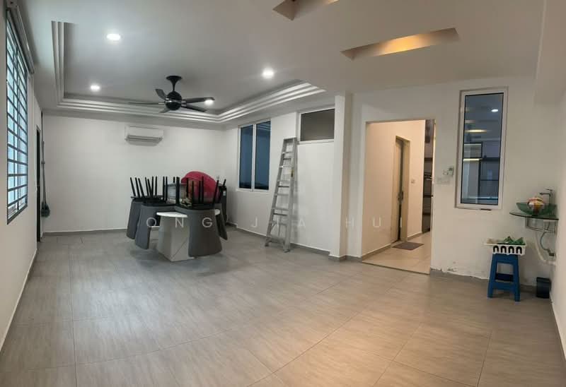 Rumah Teres 2 Tingkat untuk Disewa di Bandar Sri Sendayan (Negeri Sembilan) - Ong Jia Hui - Living Room - PropertyGuru.com.my