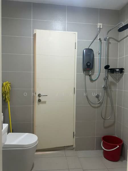 Rumah Teres 2 Tingkat untuk Disewa di Bandar Sri Sendayan (Negeri Sembilan) - Ong Jia Hui - Bathroom - PropertyGuru.com.my