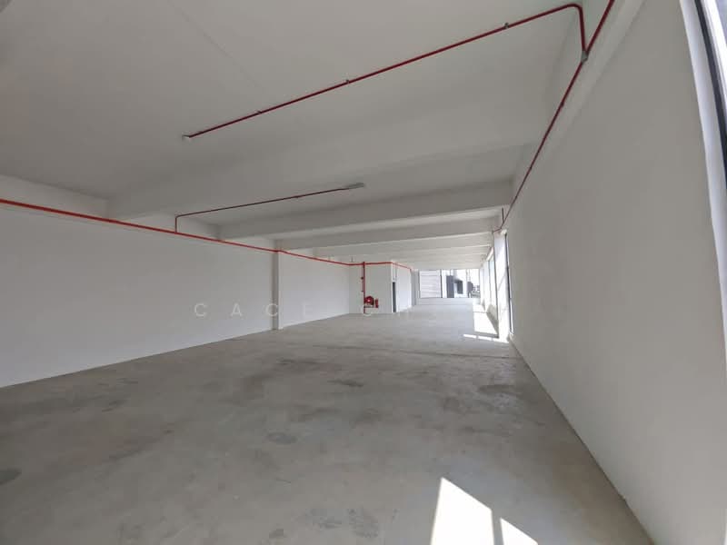 Detached Factory for Rent in Senai (Kulai) - Cace Cheah - Interior - PropertyGuru.com.my