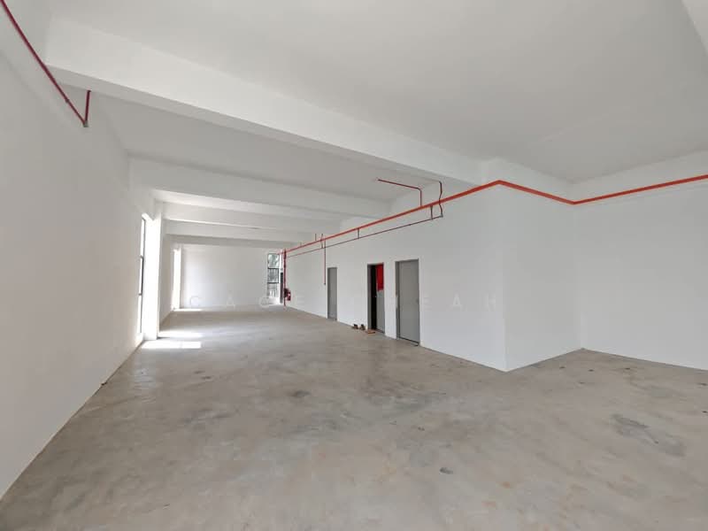 Detached Factory for Rent in Senai (Kulai) - Cace Cheah - Interior - PropertyGuru.com.my