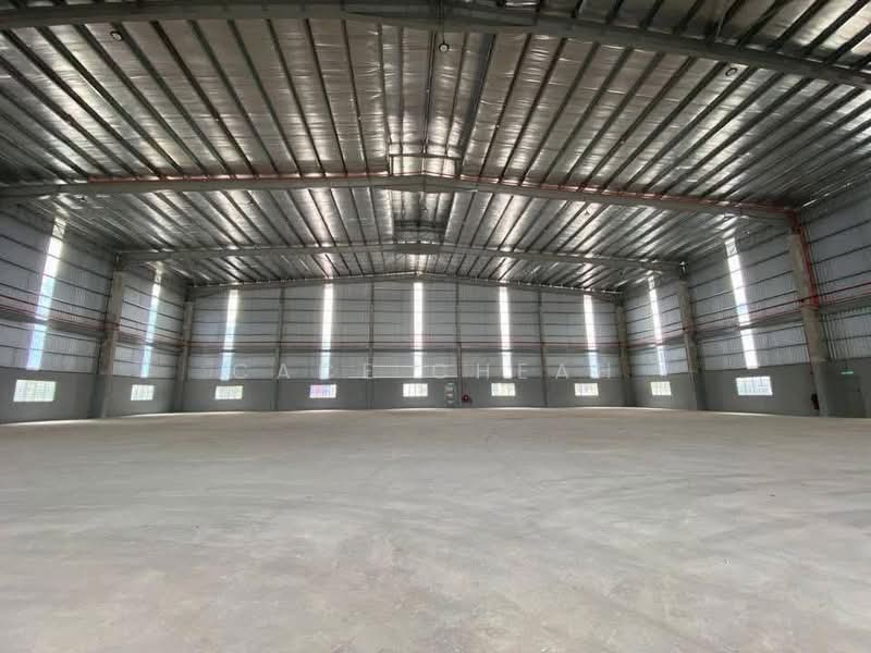 Detached Factory for Rent in Senai (Kulai) - Cace Cheah - Interior - PropertyGuru.com.my