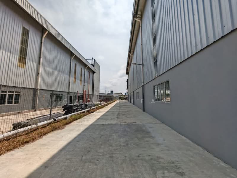 Detached Factory for Rent in Senai (Kulai) - Cace Cheah - Exterior - PropertyGuru.com.my