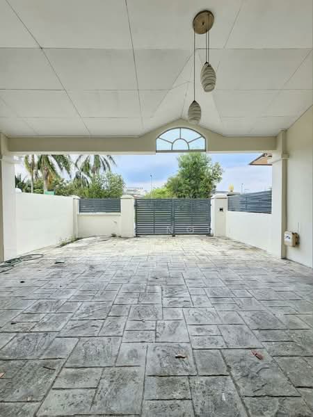 Rumah Teres 2 Tingkat untuk Dijual di Taman Desa Tebrau (Tebrau) - Jane Ngoi - Exterior - PropertyGuru.com.my