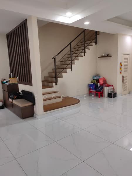 2-storey Terraced House for Sale in Johor Bahru (Johor) - Coco Lee - Interior - PropertyGuru.com.my