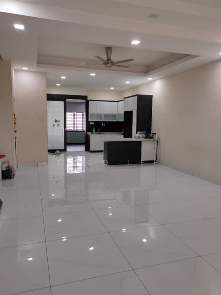 2-storey Terraced House for Sale in Johor Bahru (Johor) - Coco Lee - Living Room - PropertyGuru.com.my