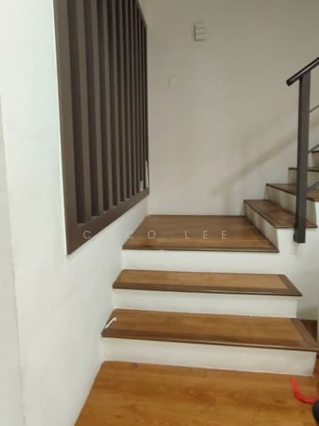 2-storey Terraced House for Sale in Johor Bahru (Johor) - Coco Lee - Interior - PropertyGuru.com.my