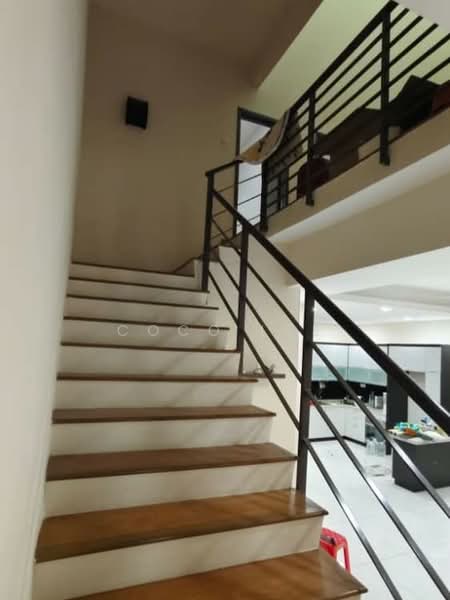 2-storey Terraced House for Sale in Johor Bahru (Johor) - Coco Lee - Interior - PropertyGuru.com.my