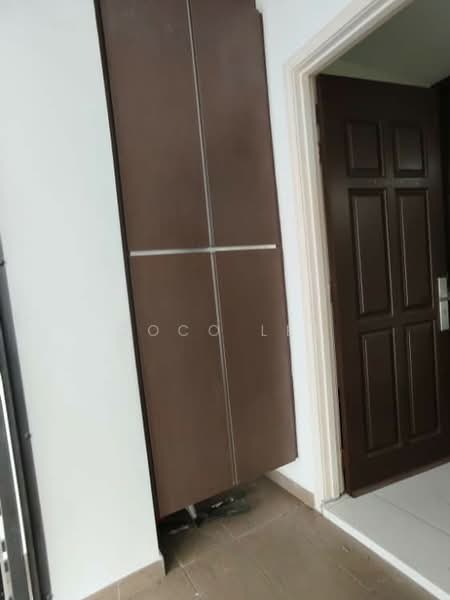 2-storey Terraced House for Sale in Johor Bahru (Johor) - Coco Lee - Entrance - PropertyGuru.com.my