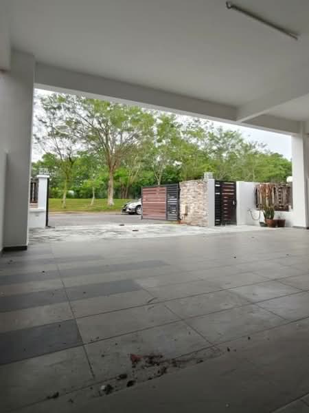 Rumah Teres 2 Tingkat untuk Dijual di Johor Bahru (Johor) - Fennie Chua - Exterior - PropertyGuru.com.my