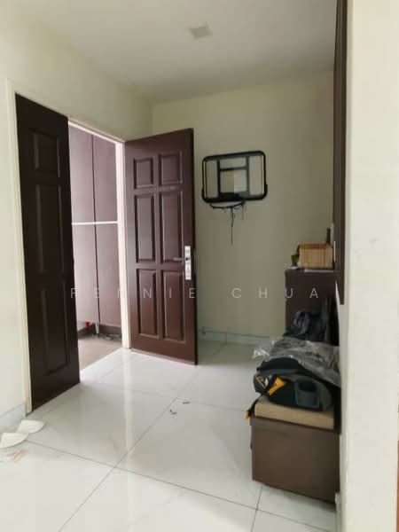 Rumah Teres 2 Tingkat untuk Dijual di Johor Bahru (Johor) - Fennie Chua - Entrance - PropertyGuru.com.my
